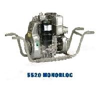 Monoblock Water Pump