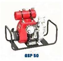 Self Priming Pump