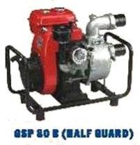 Self Priming Pump (half Guard)