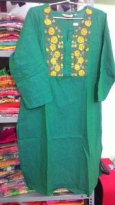 Ladies Kurties