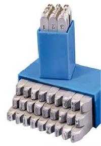 precision steel stamps