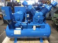 Reciprocating Air Compressors