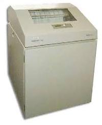 Line Matrix Printers