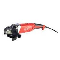 Angle Grinder 7