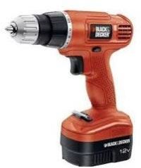 Battery Drill 12 V