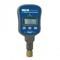 Digital Vacuum Gauge Uvg-65