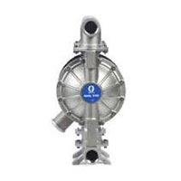 Double Diaphragm Pump 2150 Stainless Steel