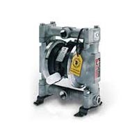 Double Diaphragm Pump 716 Stainless Steel