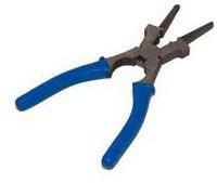 Multi Purpose Plier for Wire Torch