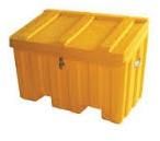 Oil Spill Kit Spare Storage Box