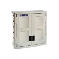 Plastic Storage Cabinet