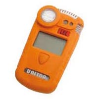 Portable Gas Detector