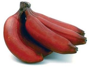 Red Banana