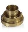 Storz 65 Coupling 2'' Hose Socket Brass