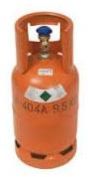 Unicool R-404a 9.5 Kg Refrigerant Gas Cylinders