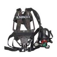 Unipack Breathing Apparatus