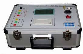 transformer ratio meter