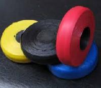 PVC Non - Adhesive Tapes