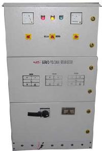 Servo Controlled Voltage Stabilizer (120 Kva)
