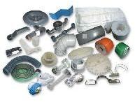 textile machinery accessories