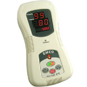 Pulse Oximeter