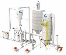 Vacuum Conveying System