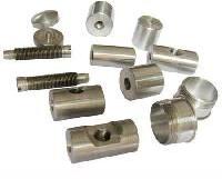 fabrication machinery components