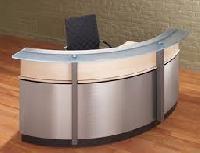 Reception Desk