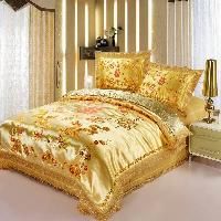 marriage comforter set