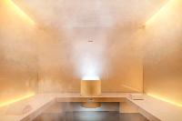 Steam Bath