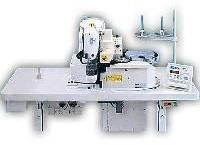 garment machinery