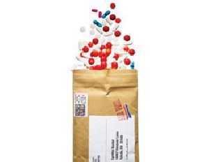 mail order pharmacy