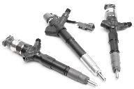 Fuel Injectors