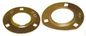 Bearing Flanges