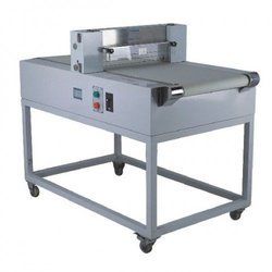 Cake Cutting Machine