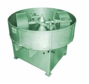 Detergent Mixing Machine