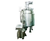 Shampoo Making Machine