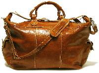 Leather Travel Bags