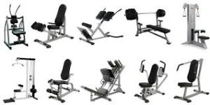 Gym Equipment