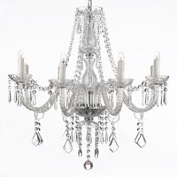 Light Chandeliers