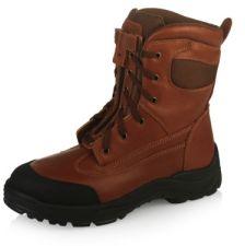 Safety Shoes : Offshore S3 C