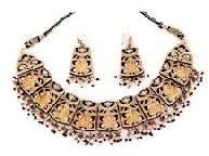 lakh jewelry