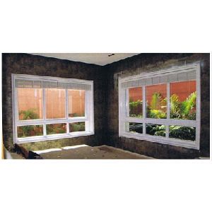 Upvc Sliding Windows