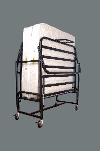 Folding Cot Bed