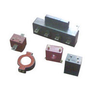 L T Current Transformer Resin Cast Ring Type