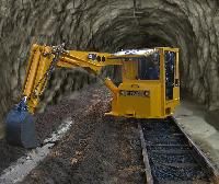 Mining Machinery