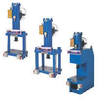 Hydro Pneumatic Presses