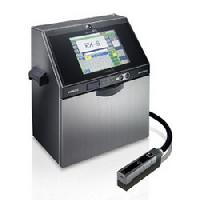 inkjet online printing machine