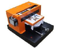 inkjet online printing machine