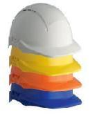 Industrial Safety Helmets